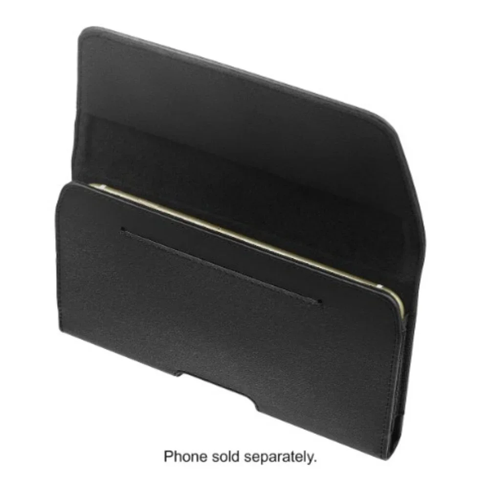 nsignia™ - Universal Holster Case for Screens up to 6.9